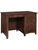 Linwood Kneehole Desk LW-7844
