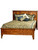 Hudson Queen Bed 1450SD