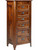 Hudson Jewelry Armoire 1482