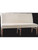 Ramona Upholstered Bench 998S