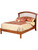 Rainbow Spindle Bed CA-529T