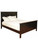 Wilkensburg Bed w/Regular Footboard