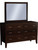 Barrington 58" Dresser BR-1354