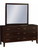 Barrington 68" Dresser