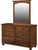 Luellen 58" Dresser