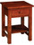 Cabin Creek 21" Night Stand w/ 1 Drawer