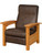 Recliner 661