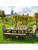 Island Dining Table (44" x 72" Rectangular)