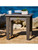 Island End Table