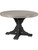 4' Round Table Dining Height