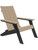 Urban Adirondack Chair