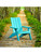 Urban Adirondack Chair