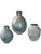 Mercede Vases, S/3 18844