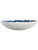 Ciji Bowl, White 17579