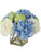 Providence Hydrangea Bouquet 60200