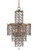 Valka, 6 Lt Chandelier 21288
