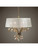 Alenya, 6 Lt Chandelier 21246