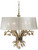 Alenya, 6 Lt Chandelier 21246