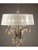 Alenya, 4 Lt Chandelier 21245