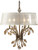 Alenya, 4 Lt Chandelier 21245