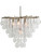 Goccia, 6 Lt Pendant 21544