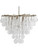 Goccia, 6 Lt Pendant 21544