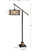 Sitka Floor Lamp 28584-1