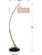 Vardar Floor Lamp 28089-1