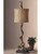 Driftwood Buffet Lamp 29163-1