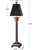 Bellcord Buffet Lamp 29007