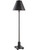 Pilot Buffet Lamp, Black 30153-1