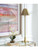 Pilot Buffet Lamp, Brass 30154-1