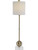 Laton Buffet Lamp, Brass 29935-1