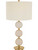 Three Rings Table Lamp 30202-1