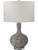 Turbulence Table Lamp 28483-1