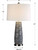 Cortinada Table Lamp 27219