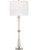 Hourglass Table Lamp 30064