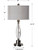 Torlino Table Lamp 27067-1
