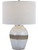 Poul Table Lamp 30053-1