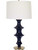 Coil Table Lamp 30196