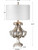 Vinadio Table Lamp 27103-1