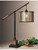 Sitka Table Lamp 26760-1