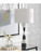 Bandeau Table Lamp 30165-1