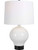 Collar Table Lamp 30182-1