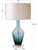 Hagano Table Lamp 26191-1
