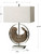Ambler Table Lamp 27072-1