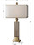 Caecilia Table Lamp 26583-1