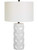 Honeycomb Table Lamp 30181-1