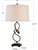 Tenley Table Lamp 27530-1