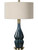 Prussian Table Lamp 27081-1